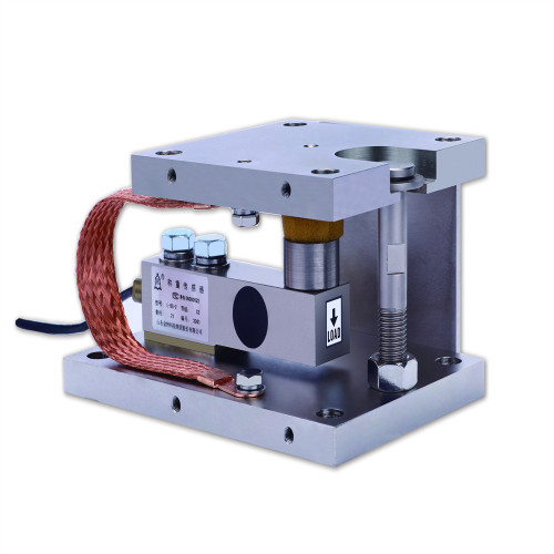 DMX Dynamic Weighing Module