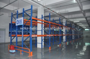 Warehouse Pallet Rack