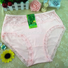 AS-407B adult sexy women knickers wholesale qmilch fabrics panties