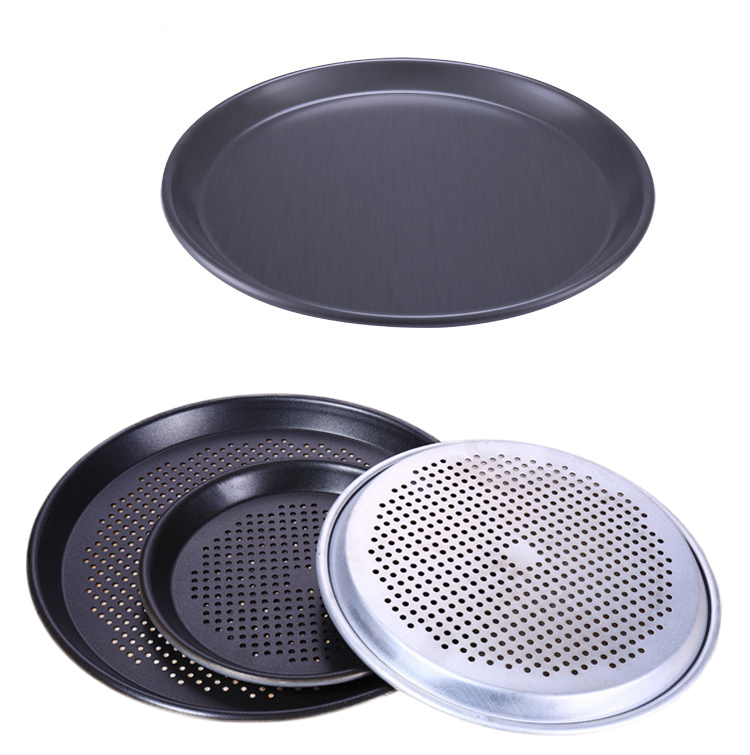 Shallow Round Cake Pie Pan