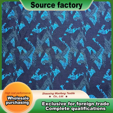 Classic Houndstooth Cotton Poplin Garment