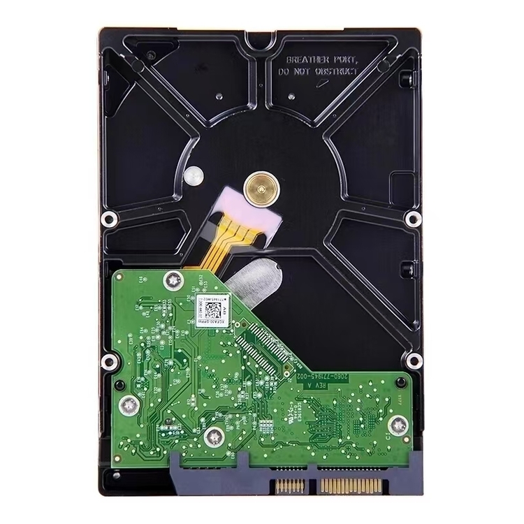 New Original High Hard Disk Drive Disco Duro Externo Seagate HDD 10TB ST10000NM017B