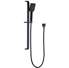 Shower set combination household