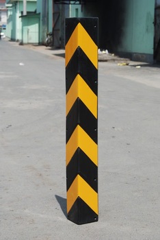 Rubber Corner Guard