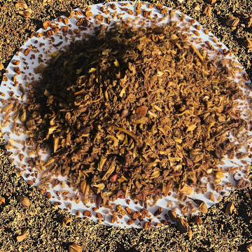 High-Fiber Improved Health additives Apple pomace