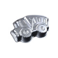 Dump Truck Aluminium Cake Tin