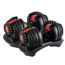Best selling dumbbell rubber hex dumbbell set for sale cast iron dumbbells adjustable