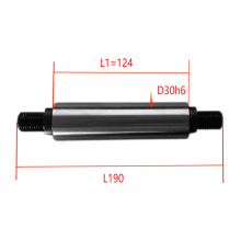 Affordable Rice Reaper Machine W2.5DA-03B-27-08 Guide Wheel Shaft - World Market