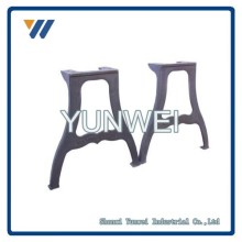 China 2015 Best Selling High Quality Coffee Table Legs Wrought Iron