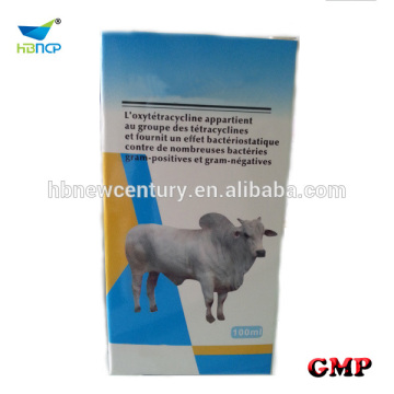 veterinary oxytetracycline injection pharmaceutical companies