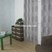First Class Typical Polyester High Grade Curtain Fabric