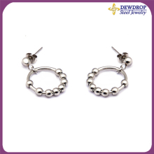 Innovative Items Brand Earrings Stainless Steel Earrings
