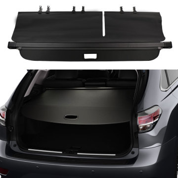 SUV Trunk Cover for Lexus RX350 2010-2015