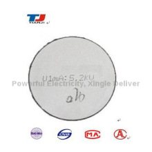 Resistor D52 varistors