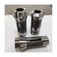 STAR-SR20 Collet Guide Sleeve for Star Automatic Machine Tools - Factory Direct Sale