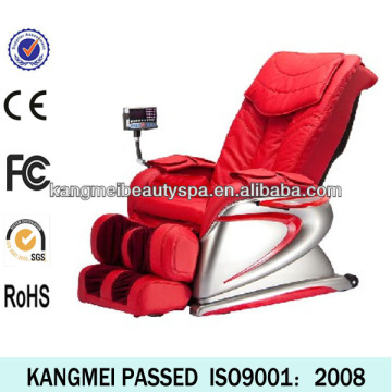 air med massage chairs (KM-A01)