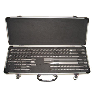 Drill Bits Set