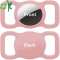 Étui de protection en silicone compatible pour AirTag