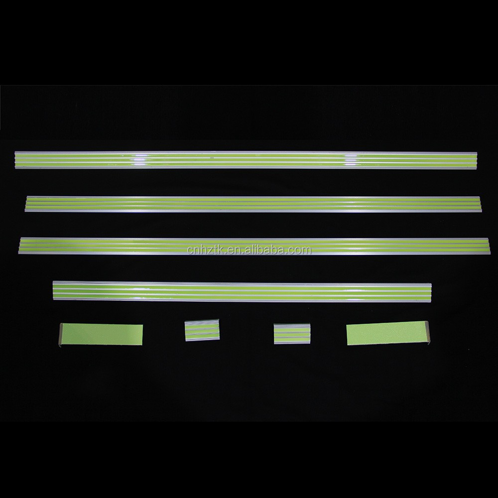 Long time glow in dark fluorescent stick/ tape / glow in dark tape