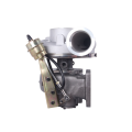 Moteur industriel ISX CUMMINS HX60W Turbo 2836723