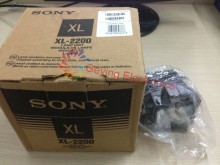 Original OEM projection TV lamp XL-2200 / UHP 120W for Sony KDF-55WF655 / Sony KDF-55XS955 / Sony KDF-60WF655