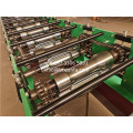 Ridge Cap Forming Machine for Step Tile