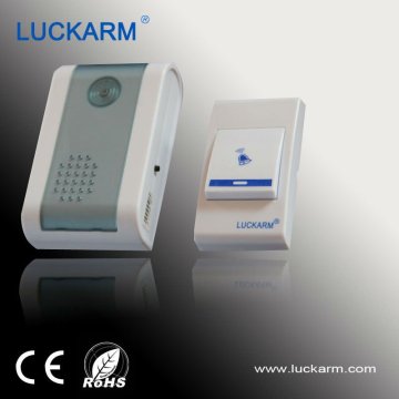 Baoji ac doorbell