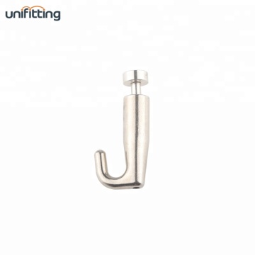 Adjustable Removable Hanging Display Picture Hook