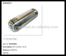 KMT waterjet spare parts