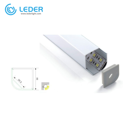 LEDER Store Used Seamless Linear Light