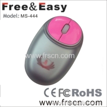 Silicone Mini Gift Mouse?