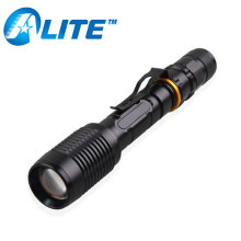 5000 Lumen Gun Mount Flashlight High Quality Welding Flashlight Gun Mount sight Mount
