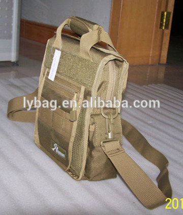 durable waist bags / 900D waist bags / miliary waist bags /khaki waist bags