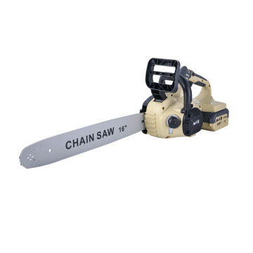 FENGBAO Lithium Battery Cordless Pruning Chain Saw