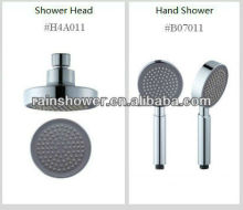 bathroom abs shower kit