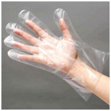 New Design Gloves TPe Disposable Plastic