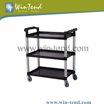 Plastic Utility Cart