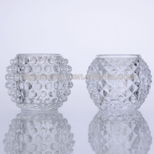 glass votive bulk crystal candle holders wholesale