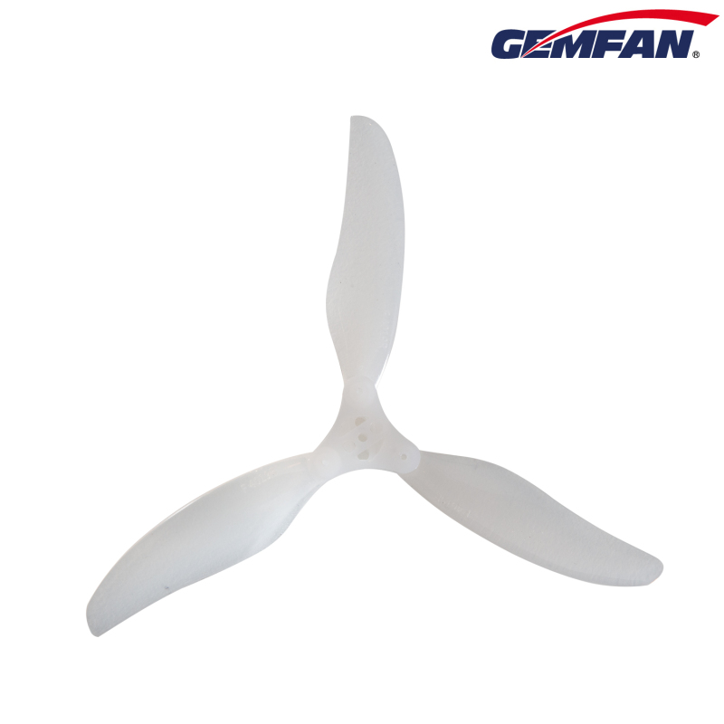 GEMFAN F4019-3 Folding Propellers for FPV Racing Drones