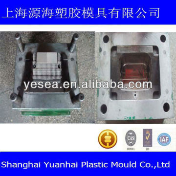 plastic tooling