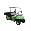 4-Sitzer Electric Utility Golf Cart