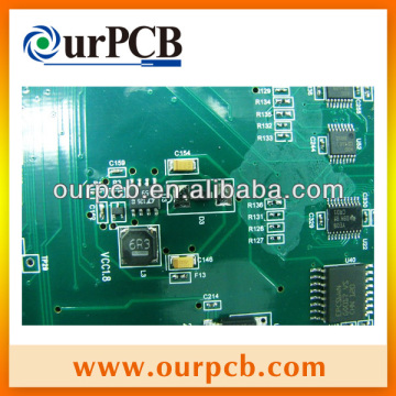 import pcb manufacturer in china