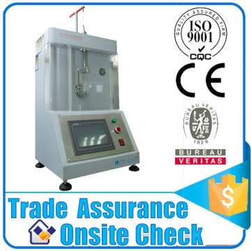 MIT Folding Resistance strength tester