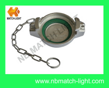 Stainless Steel DIN 28450 Couple Fitting