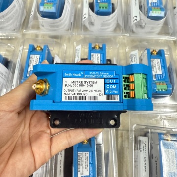 Bently Nevada AS3100S2-Z2 Accelerometer Sensor