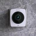 XiaOVV A1 Panoramic IP Camera 1080p