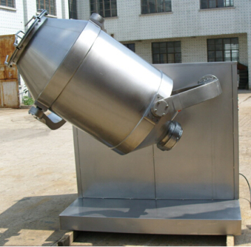 Low Cost Brand Three Dimension Mixer