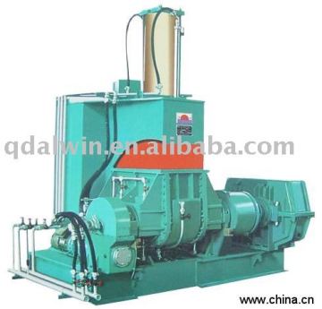 Rubber mixer machine/rubber processing machine