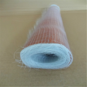 Mesh double sided printing carton sealing tape