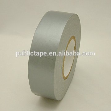 silver gaffer tape cloth gaffer